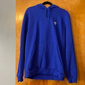 adidas sweatshirt